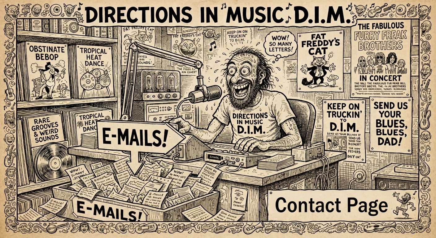 Contact