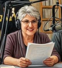 Gerri Bender